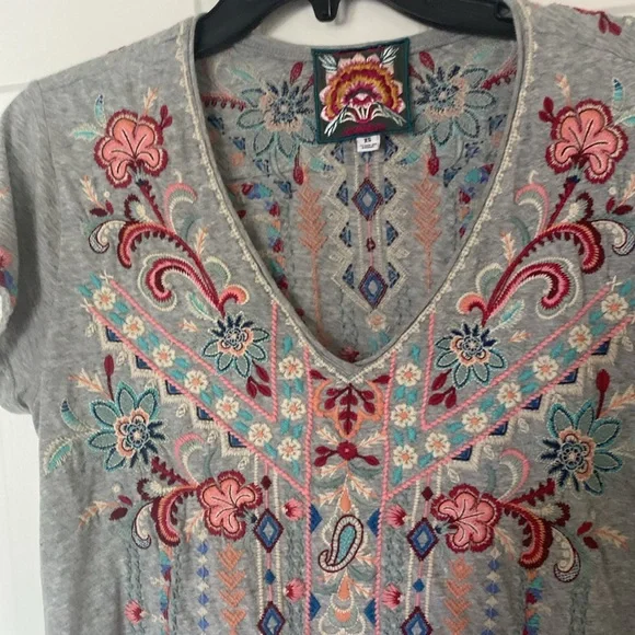 COPY - Johnny Was Top - Picture 4 of 4